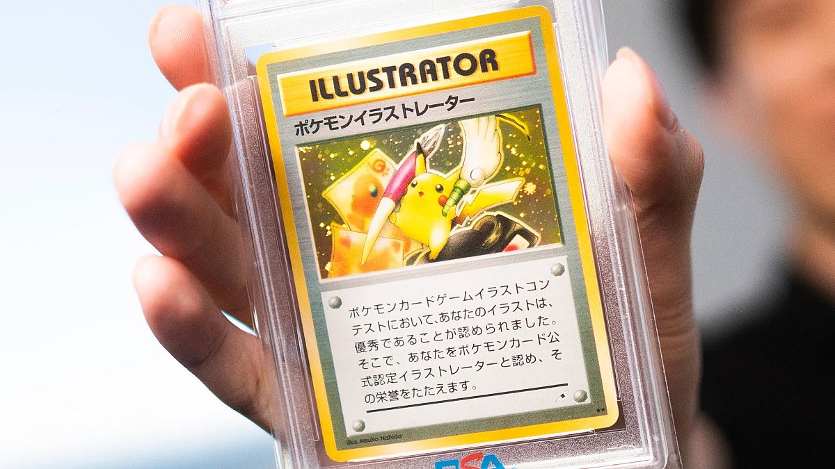 Top 10 Rarest Pokémon Cards in 2025–2026: Ultimate UK Collector’s Guide