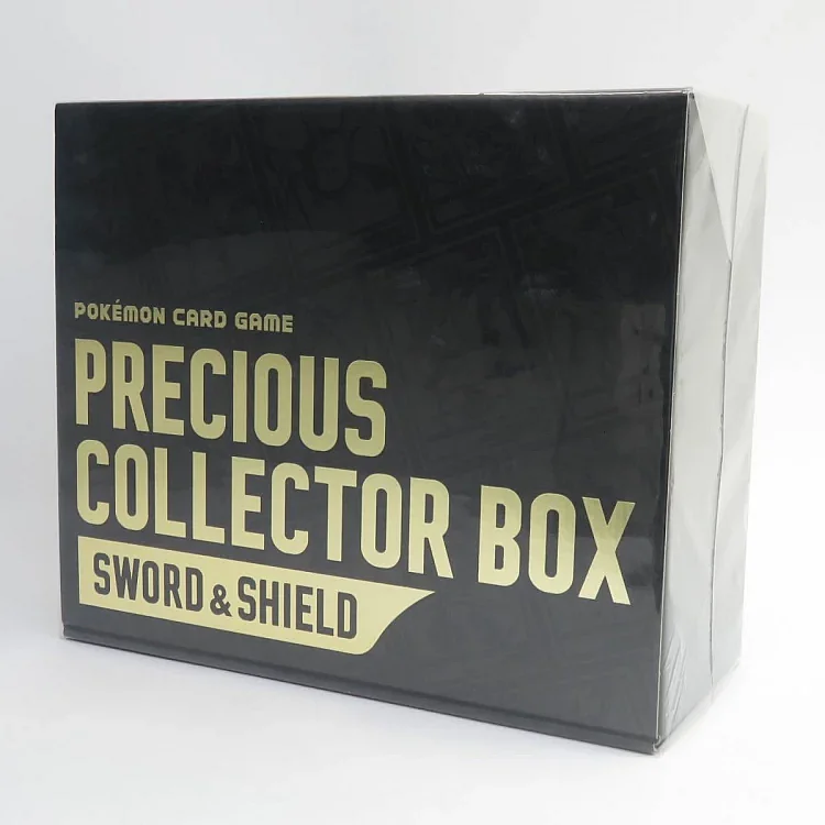 Precious Collector Box – Japanese Pokémon Card